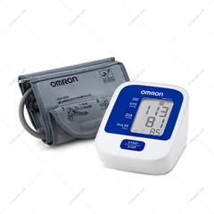 Máy đo huyết áp bắp tay OMRON HEM-8712