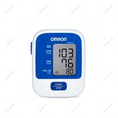 Máy đo huyết áp bắp tay OMRON HEM-8712