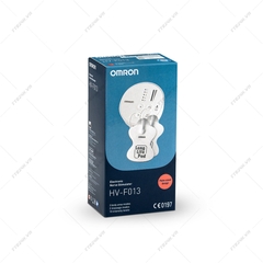 Máy massage xung điện trị liệu OMRON HV-F013