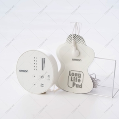Máy massage xung điện trị liệu OMRON HV-F013