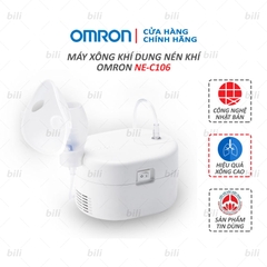 Máy xông khí dung OMRON NE-C106