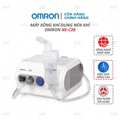 Máy xông khí dung OMRON NE-C28