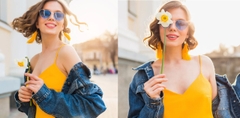 Diện #OOTD siêu xinh, loạt người đẹp Việt tỏa sáng hơn cả nắng hè