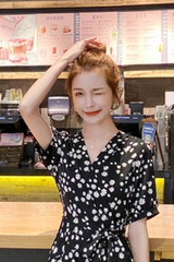 Đầm Venus Dress
