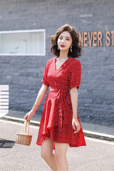 Đầm Venus Dress