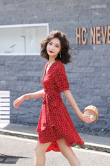 Đầm Venus Dress