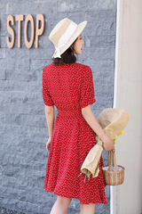 Đầm Venus Dress