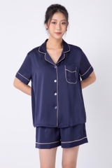 Set đồ ngủ Woven Sleep