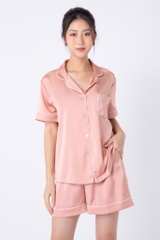 Set đồ ngủ Woven Sleep