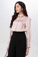 Áo sơ mi Ray Twill