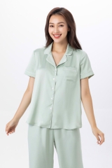 Set đồ ngủ Boucle Lounge Top