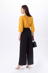Áo Sơ Mi Nữ Tay Dài Regular