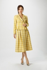 Set áo Blazer Veda