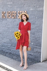 Đầm Venus Dress