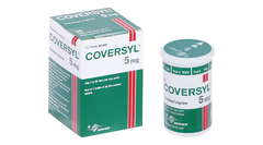 Coversyl 5mg