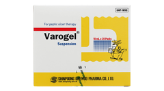 Varogel 10ml