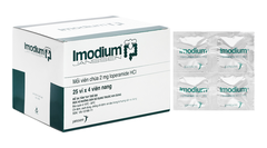 Imodium 2mg