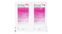 Forlax 10g