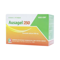 Ausagel 250