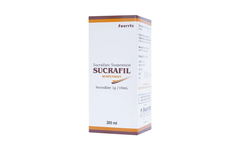Sucrafil Suspension 200ml