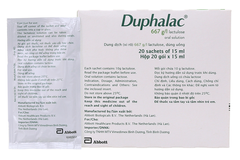 Duphalac 667g/l