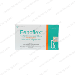 Fenoflex 160mg