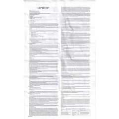 Lipitor 10mg