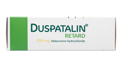 Duspatalin Retard 200mg