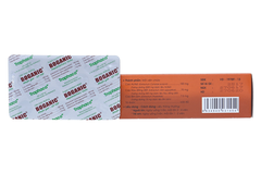 Boganic Hộp 5 vỉ x 20 viên