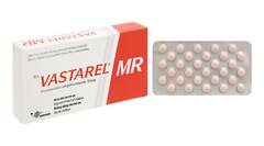 Vastarel 35mg MR