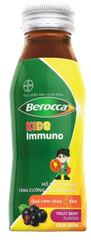 Berocca Kid Immuno 100ml