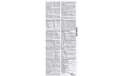 Coversyl 5mg