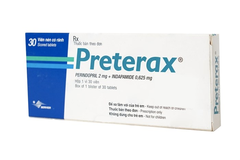 Preterax