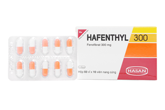 Hafenthyl 300mg