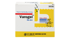 Varogel 10ml