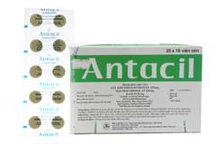 Antacil