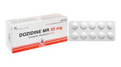 Dozidine MR 35mg