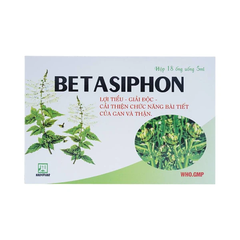 Betasiphon 5ml