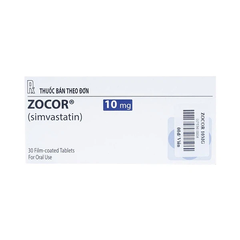 Zocor 10mg