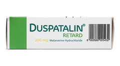 Duspatalin Retard 200mg
