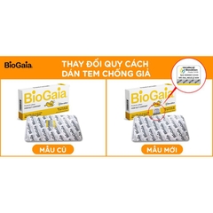 OSTEOCARE Tablets – Đủ Canxi và đủ dưỡng chất cho xương chắc khỏe