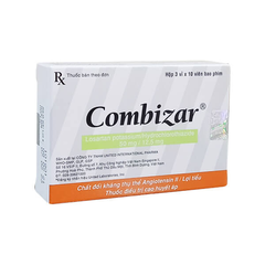 Combizar 50/12.5