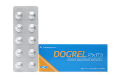 Dogrel SaVi 75mg