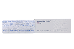Domperidon Stada 10mg