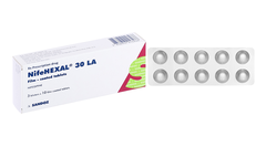 NifeHexal 30 LA
