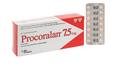 Procoralan 7.5mg