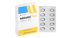 Mibetel Plus 40/12.5
