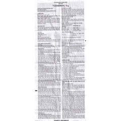 Coversyl 5mg
