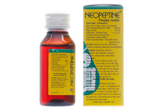 Neopeptine Liquid 60ml