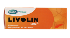 Livolin-H Forte